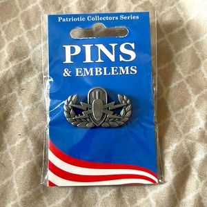 Army pin